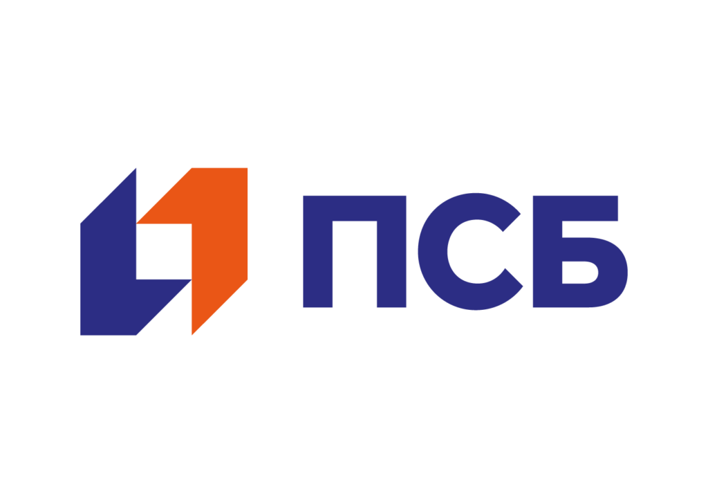 Логотип для профиля Промсвязьбанк