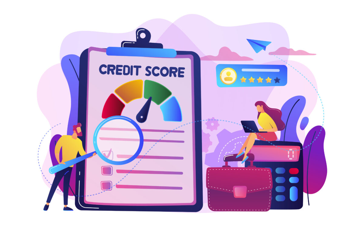 Как оформить кредит или займ с плохой кредитной историей - изображение