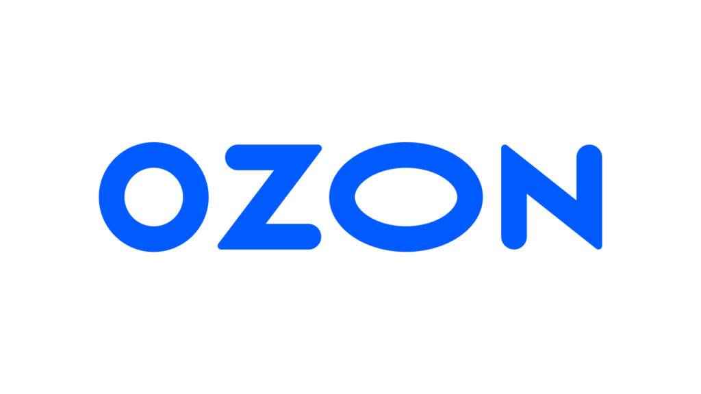 marketplace ozon logo